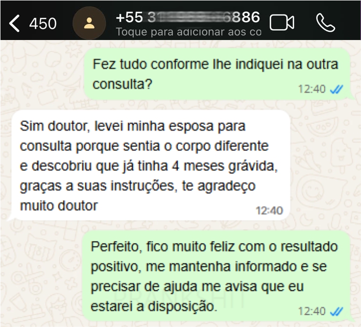 Depoimento