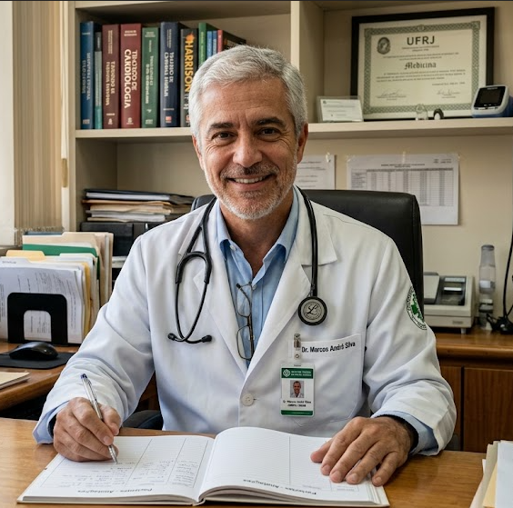 Dr. Carlos Varela